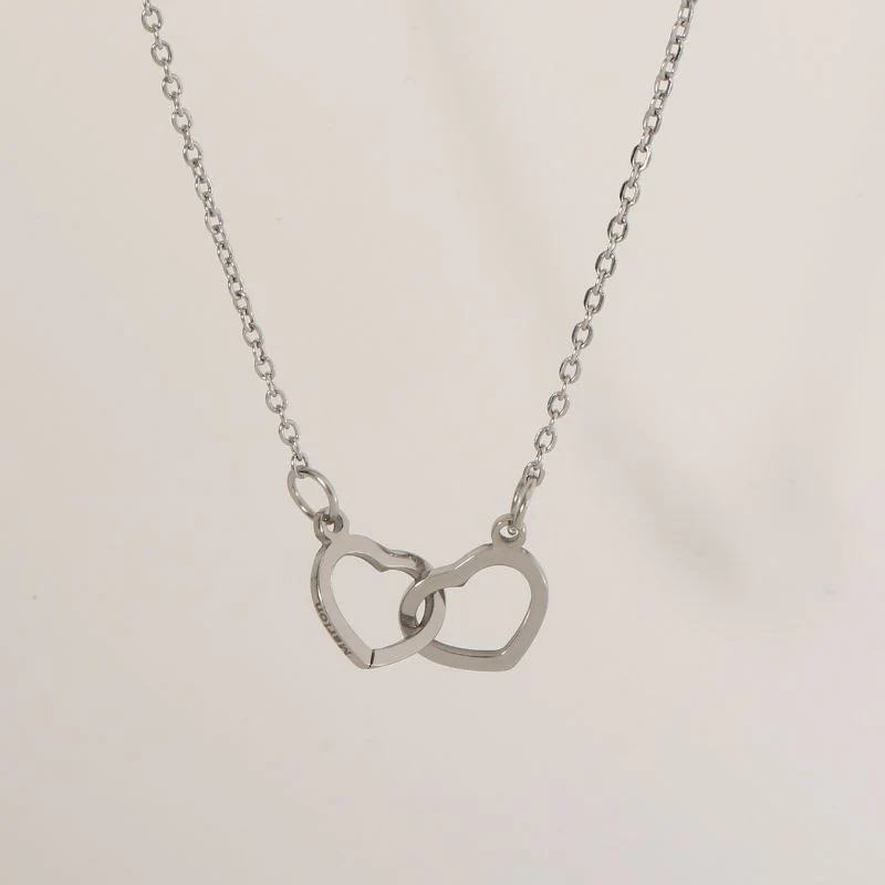 Coffret Rose Éternelle & Collier Gravé – Un souvenir pour toujours